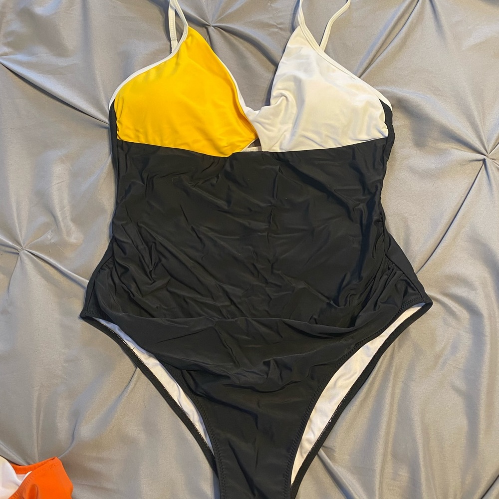 Cupshe one piece